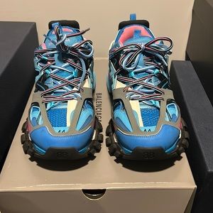 Balenciaga Track Sneakers